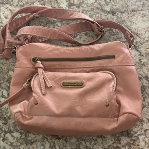 Stone & co purse
